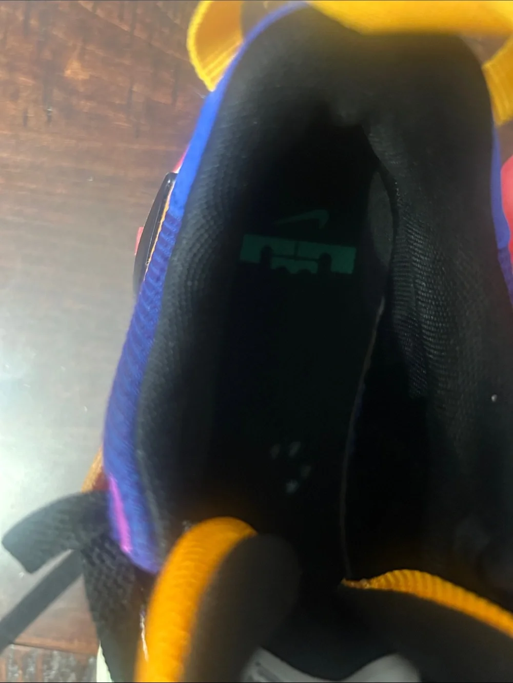 Nike Lebron nike lebron